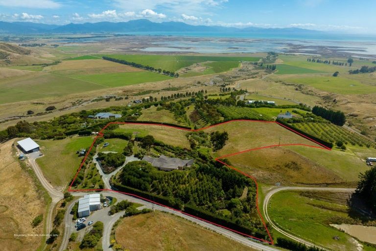 Photo of property in 396 Redwood Pass Road, Redwood Pass, Blenheim, 7274