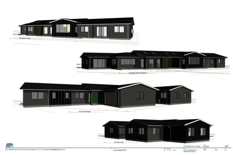 Photo of property in Parkland Estate, 35/275 Pukehangi Road, Sunnybrook, Rotorua, 3015