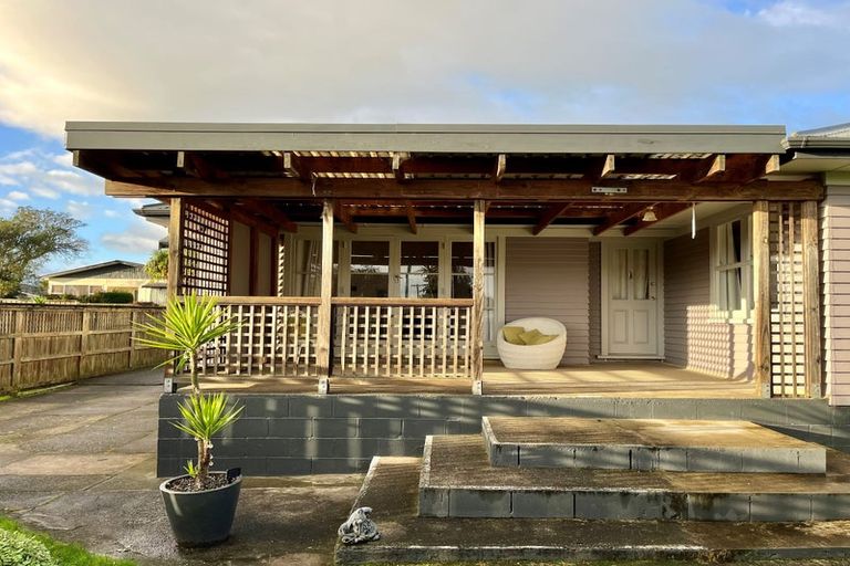 Photo of property in 54 Corlett Street, Utuhina, Rotorua, 3015