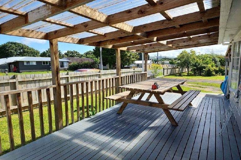 Photo of property in 12 Ripi Street, Kaikohe, 0405