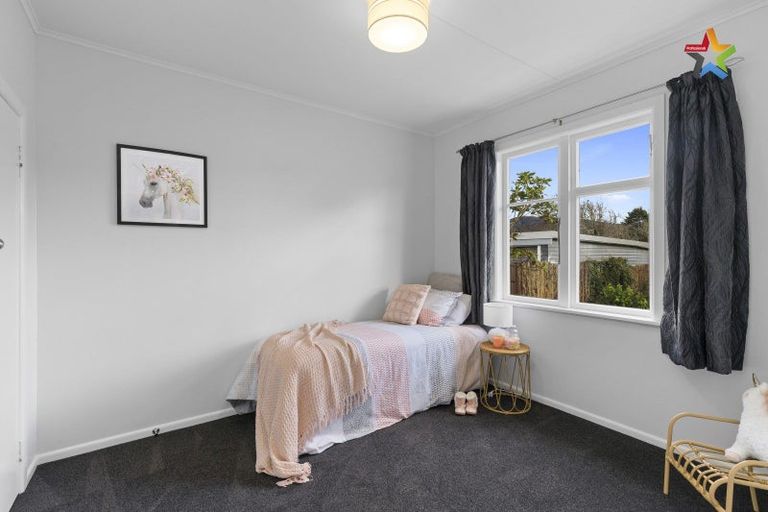 Photo of property in 51 Wise Street, Wainuiomata, Lower Hutt, 5014