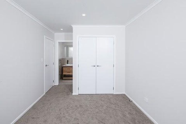 Photo of property in 4/14 Hammond Street, Hamilton Central, Hamilton, 3204