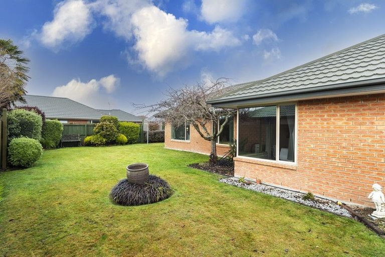 Photo of property in 28 Awatea Gardens, Wigram, Christchurch, 8042