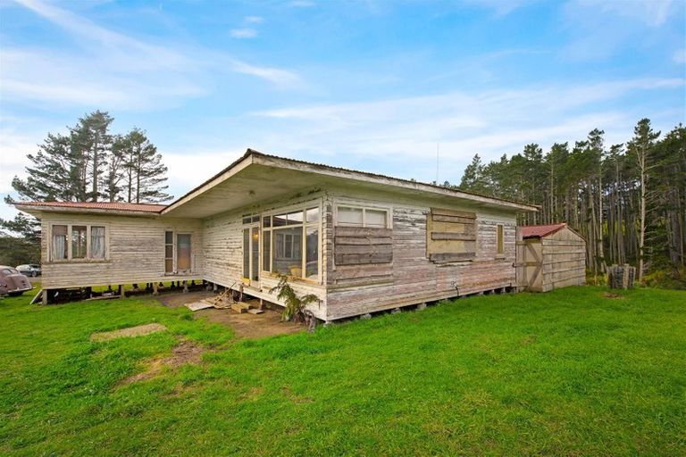 Photo of property in 340 Henderson Valley Road, Henderson Valley, Auckland, 0612