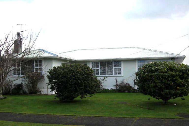 Photo of property in 7 Freyberg Street, Solway, Masterton, 5810