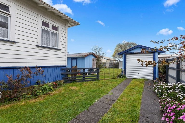 Photo of property in 114 Bridge Street, Opotiki, 3122