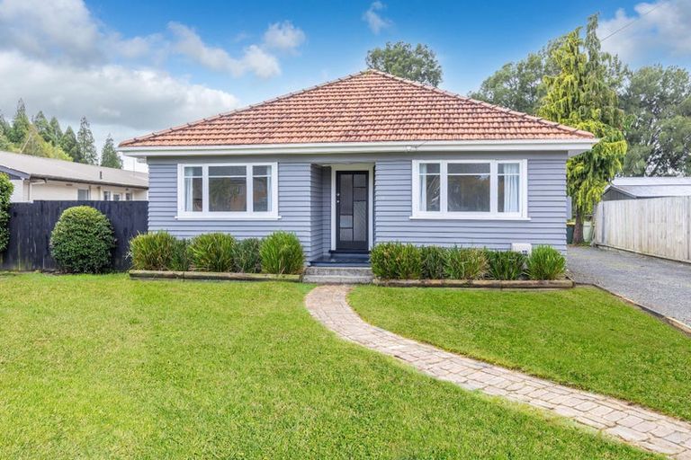 Photo of property in 28 Walsh Street, Forest Lake, Hamilton, 3200