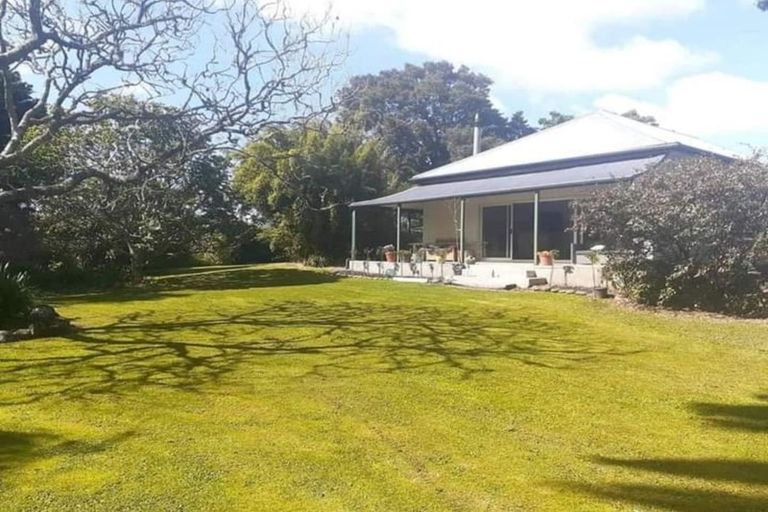 Photo of property in 239 Tangihua Road, Maungakaramea, Whangarei, 0178