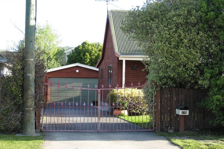 Photo of property in 176 Hospital Road, Witherlea, Blenheim, 7201