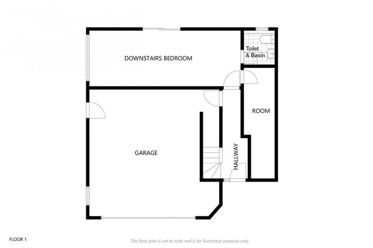 Photo of property in 62 Trelawney Road, Wainuiomata, Lower Hutt, 5014