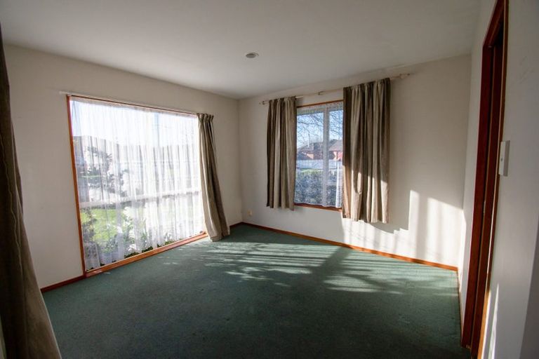 Photo of property in 9 Gerald Beattie Lane, Rangiora, 7400