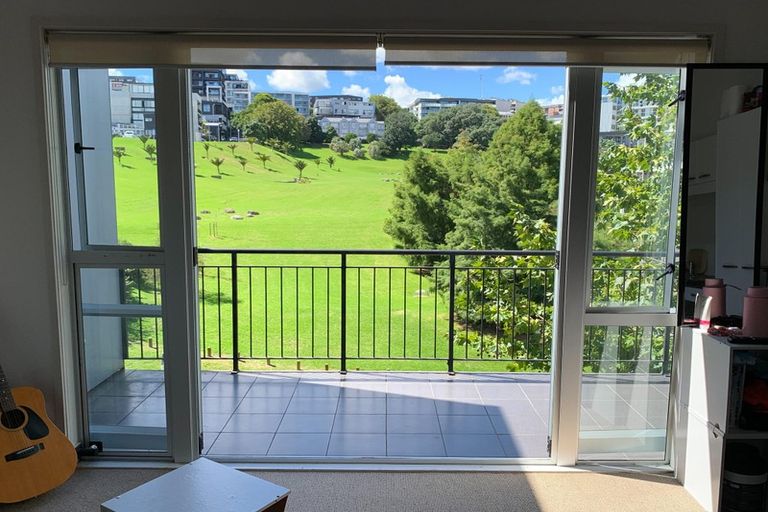 Photo of property in 12/17 Fleet Street, Eden Terrace, Auckland, 1021