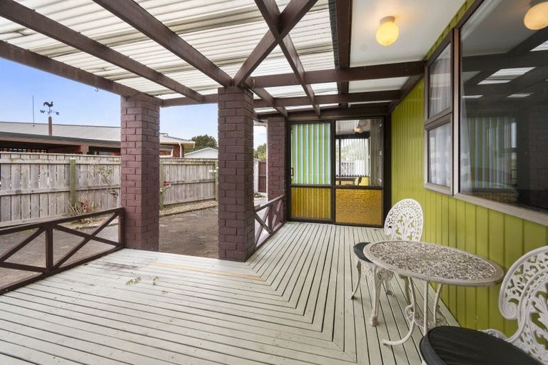 Photo of property in 4 Higgin Place, Feilding, 4702