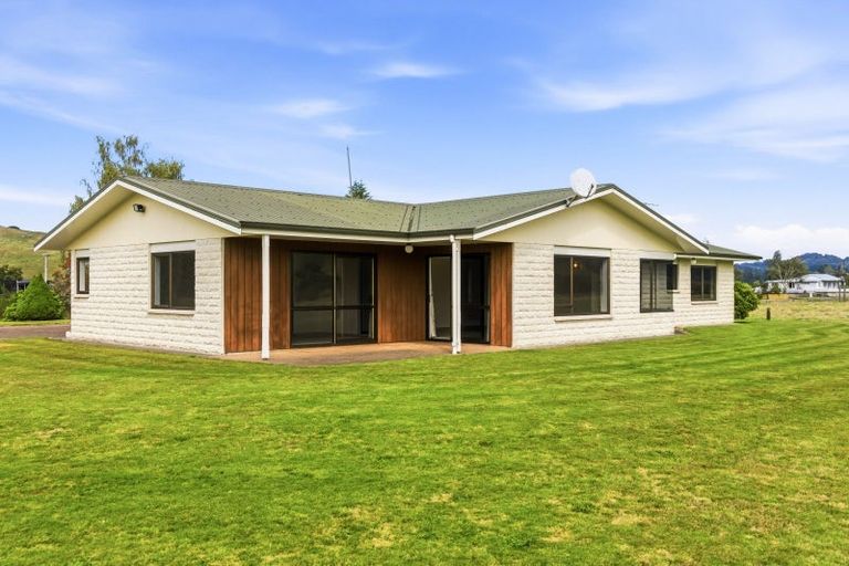Photo of property in 185 Taringamotu Road, Taringamotu, Taumarunui, 3994