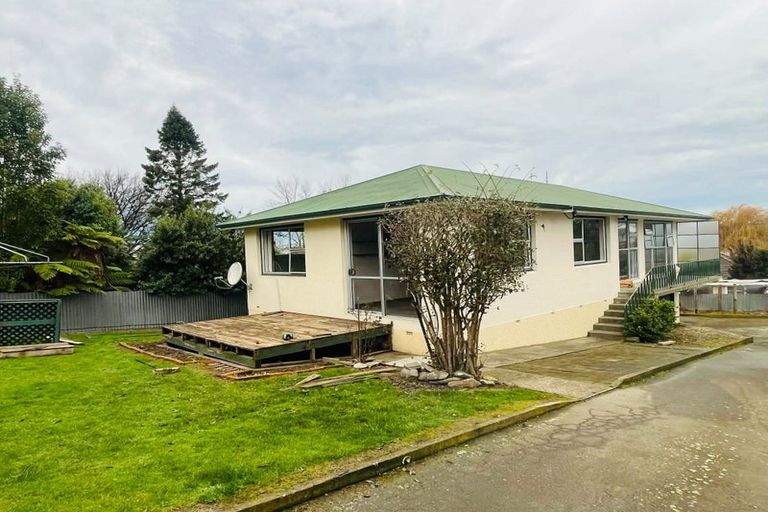 Photo of property in 84 Grants Road, Marchwiel, Timaru, 7910