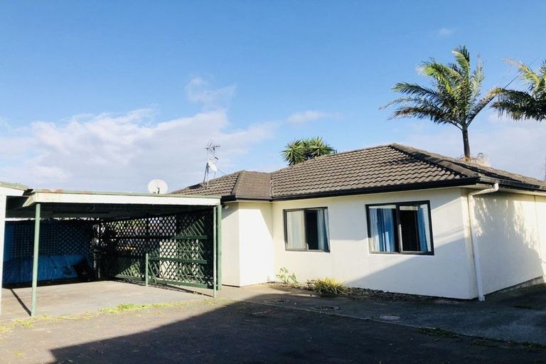 Photo of property in 80 Park Avenue, Papatoetoe, Auckland, 2025