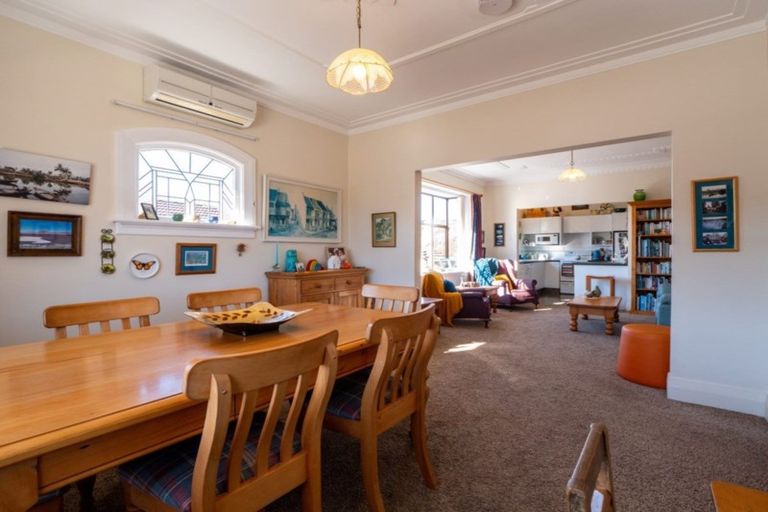 Photo of property in 164 Musselburgh Rise, Musselburgh, Dunedin, 9013