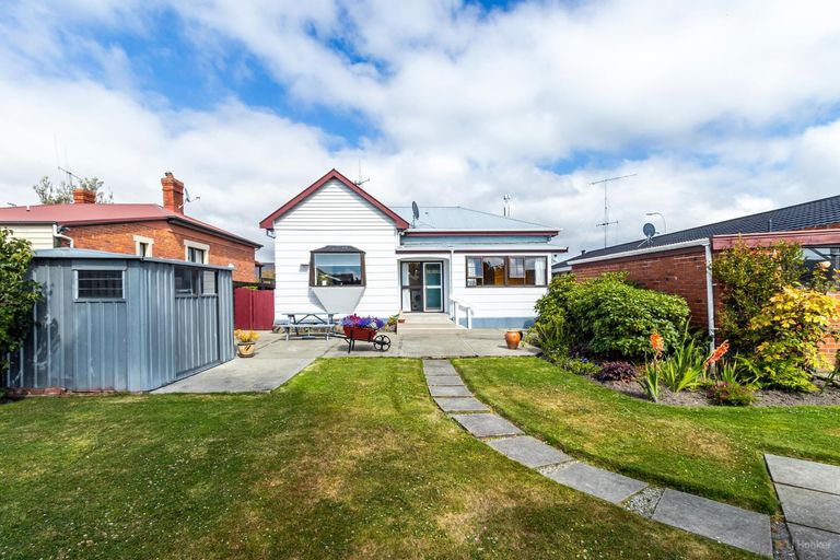 Photo of property in 101 Le Cren Street, Seaview, Timaru, 7910