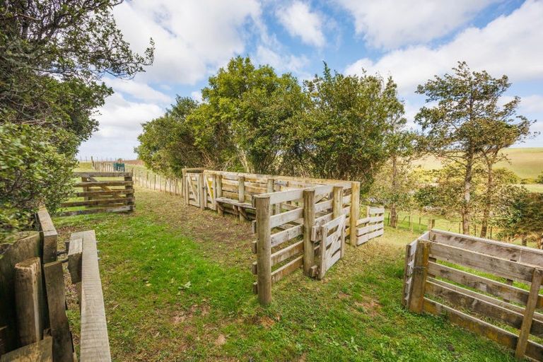 Photo of property in 1233 Makino Road, Halcombe, Feilding, 4777