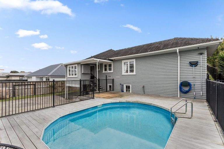 Photo of property in 12a Naylor Street, Hamilton East, Hamilton, 3216