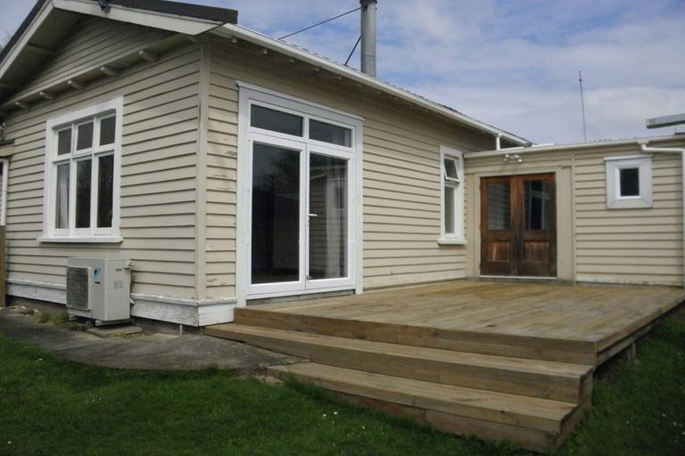 Photo of property in 32 Chapman Street, Richmond, Invercargill, 9810