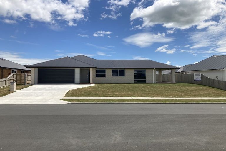 Photo of property in 5a Ancroft Drive, Matamata, 3400