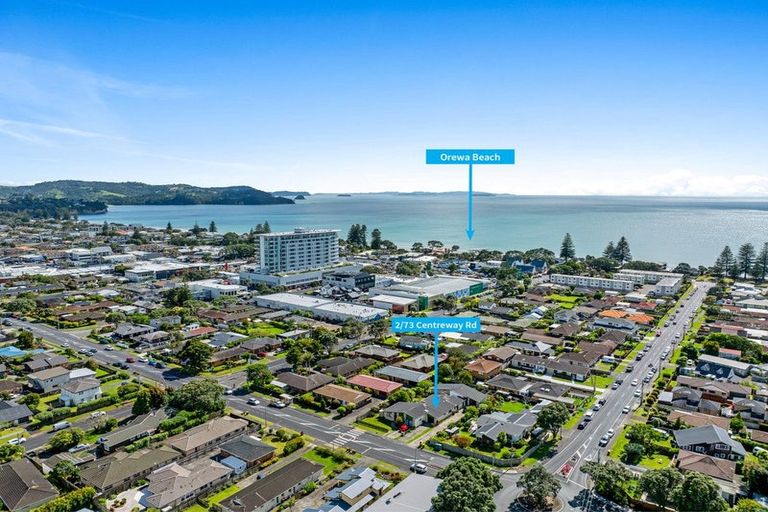 Photo of property in 73b Centreway Road, Orewa, 0931