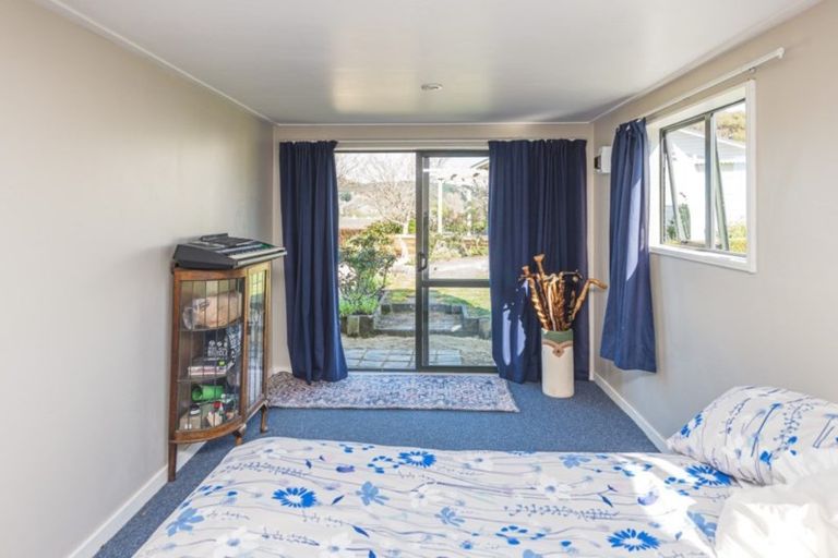 Photo of property in 81 Mangawhero Road, Mangamahu, Whanganui, 4577