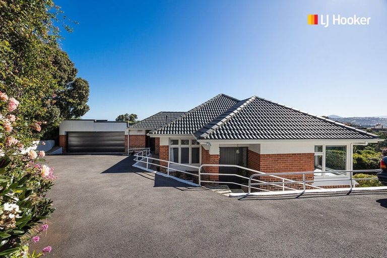 Photo of property in 38a Tomahawk Road, Andersons Bay, Dunedin, 9013