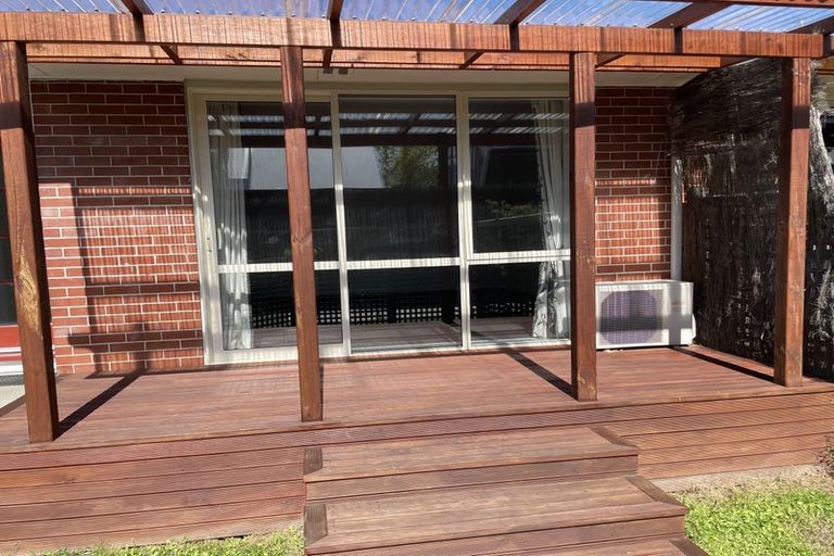 Photo of property in 4/478 Barbadoes Street, Edgeware, Christchurch, 8013