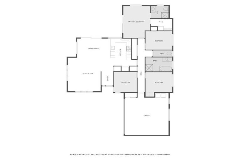 Photo of property in 27 Pooles Road, Te Aroha, 3320