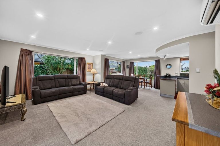 Photo of property in 25 Paget Drive, Woodend, 7610
