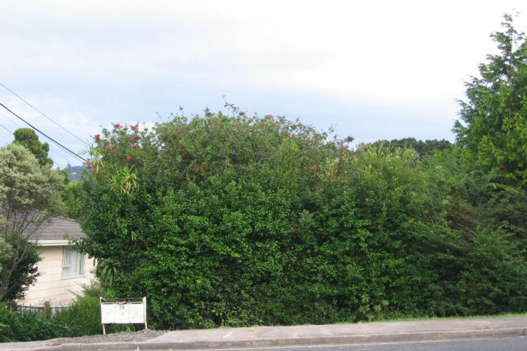 Photo of property in 1/58 Glengarry Road, Glen Eden, Auckland, 0602