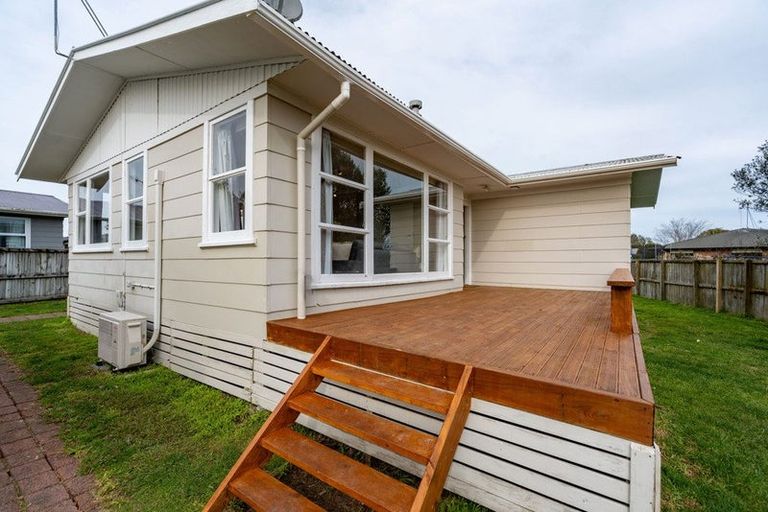 Photo of property in 39 Lilac Street, Melville, Hamilton, 3206