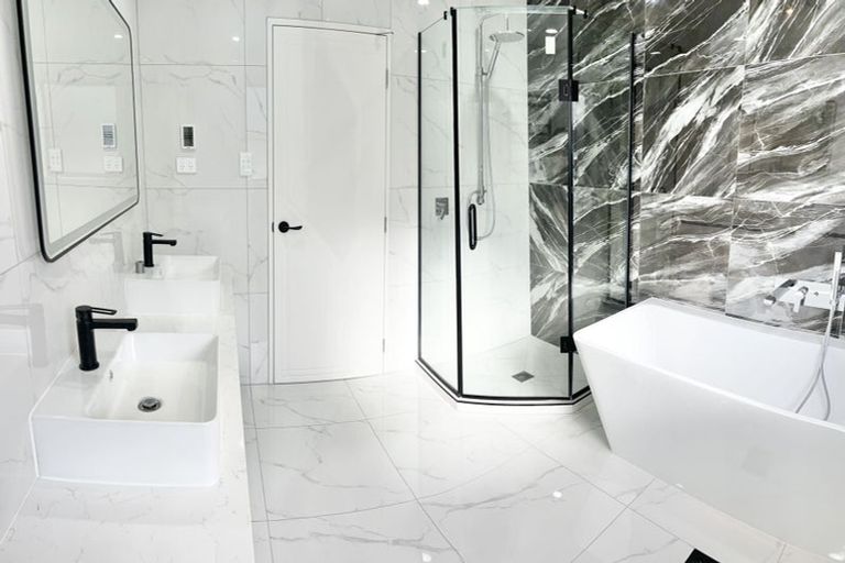 Photo of property in 54 Koromeke Street, Flat Bush, Auckland, 2019