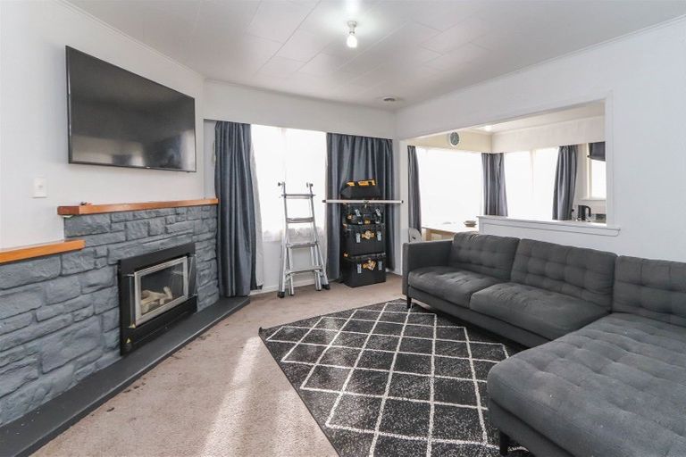 Photo of property in 29 Rimu Street, Inglewood, 4330