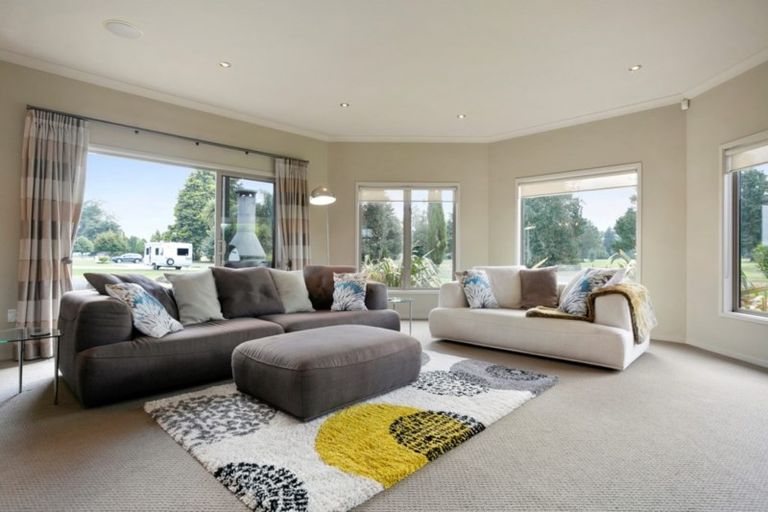 Photo of property in 7 Silk Road, Okauia, Matamata, 3471