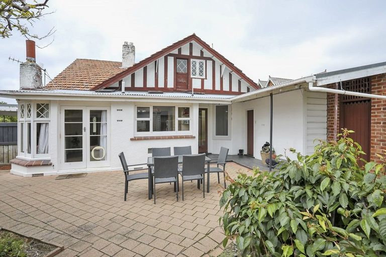 Photo of property in 36 Duke Street, Gladstone, Invercargill, 9810