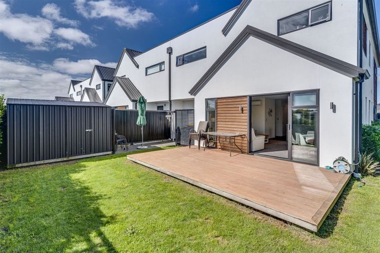 Photo of property in 12 Durell Lane, Halswell, Christchurch, 8025