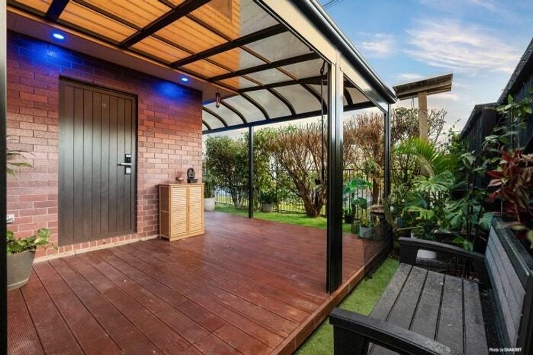 Photo of property in 26b Cameron Street, Papakura, 2110