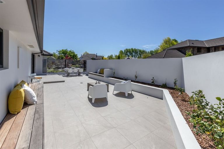 Photo of property in 49 Regent's Park Drive, Casebrook, Christchurch, 8051