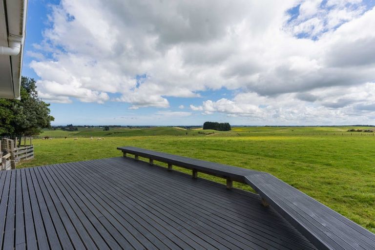 Photo of property in 121 Mount Stewart Halcombe Road, Sanson, Palmerston North, 4479