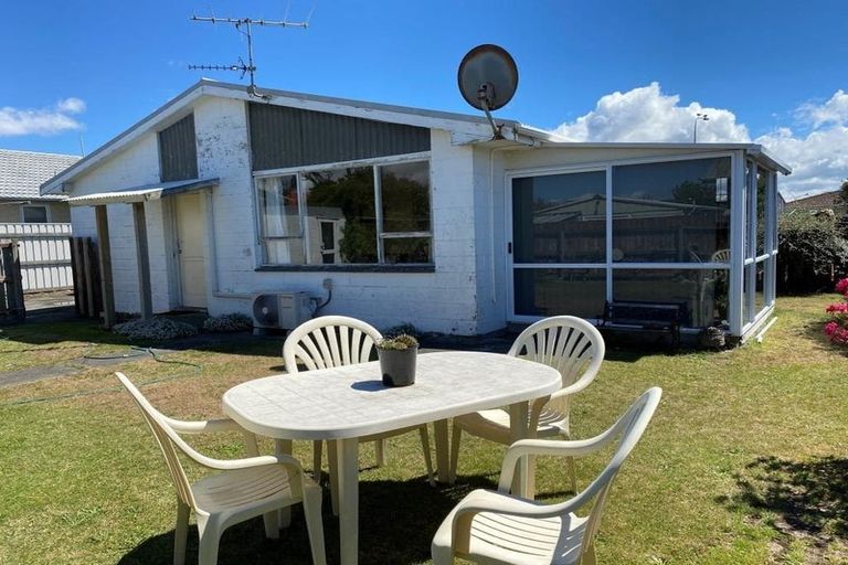 Photo of property in 2/16 Pandora Street, North New Brighton, Christchurch, 8083