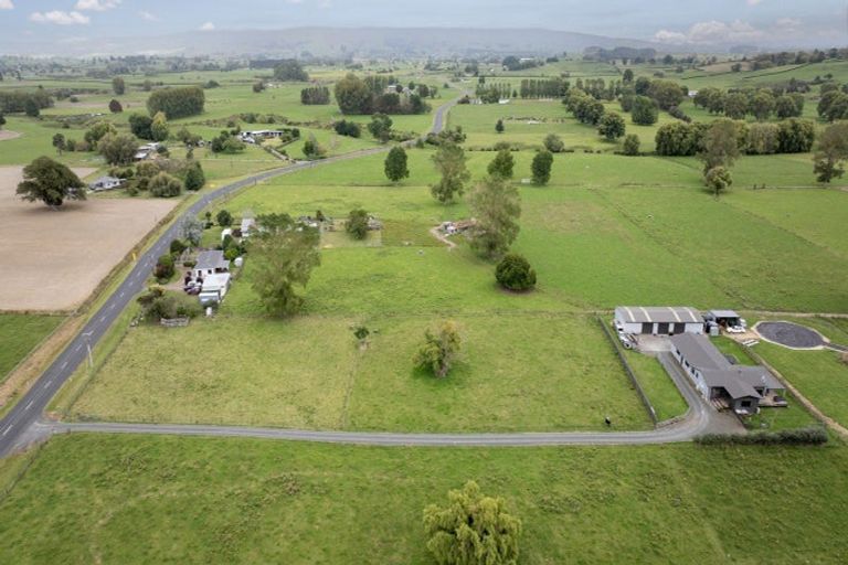 Photo of property in 338 Frontier Road, Te Awamutu, 3876
