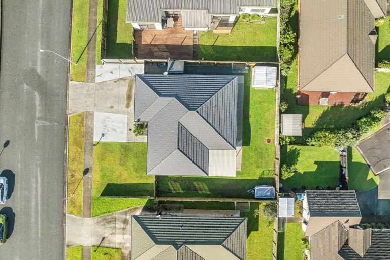 Photo of property in 46 Tamure Place, Ruakaka, 0116