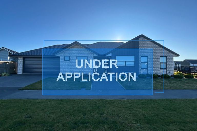 Photo of property in 58 Whitburn Avenue, Halswell, Christchurch, 8025