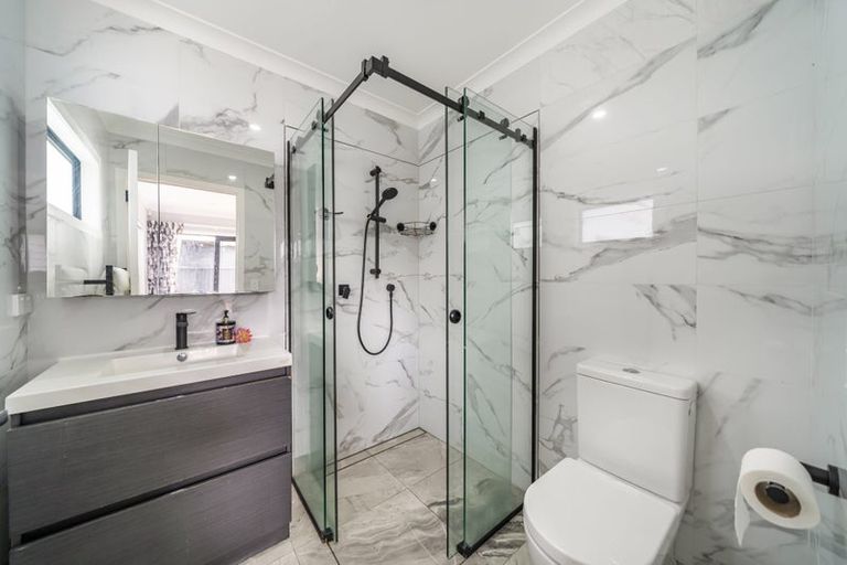 Photo of property in 11 Salisbury Crescent, Wallaceville, Upper Hutt, 5018