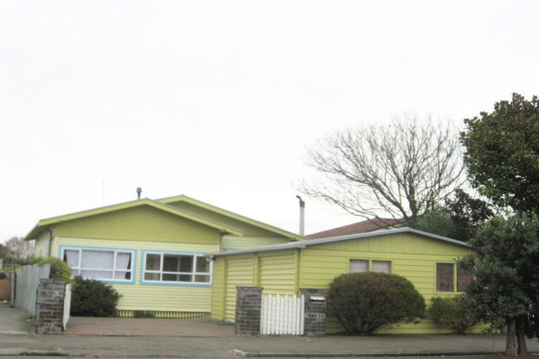 Photo of property in 77 Mcgrath Street, Napier South, Napier, 4110