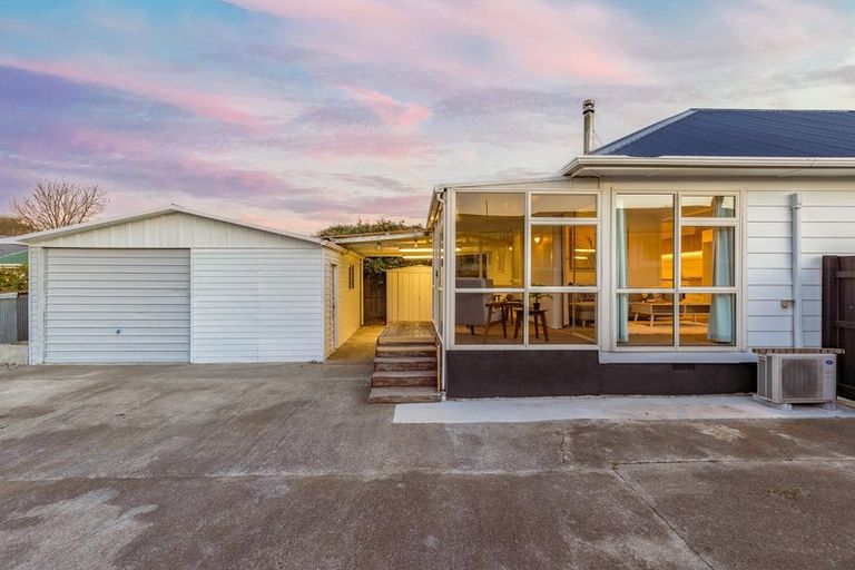 Photo of property in 95 Marlow Road, Aranui, Christchurch, 8061