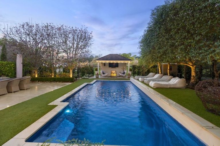 Photo of property in 26 Langford Place, Dairy Flat, Albany, 0792